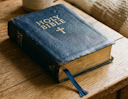 bibleGPT+ logo